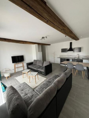 Appartement entier